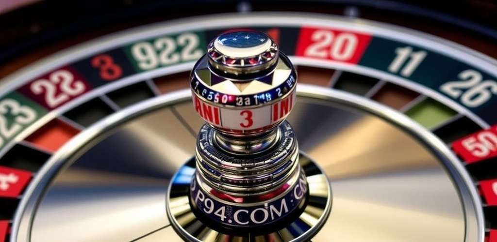 roleta em jackpot móvel 789dbet