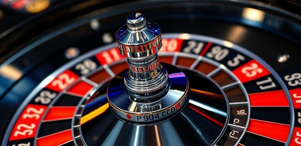 roleta em jackpot móvel 789dbet